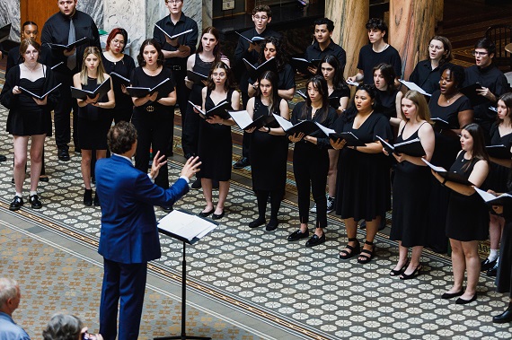 University Chorus